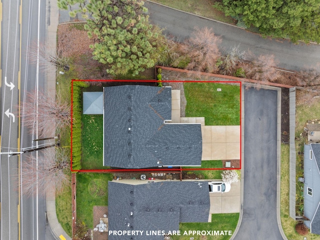 612 S Edgerton Ln, Spokane Valley, WA 99212 - photo 23