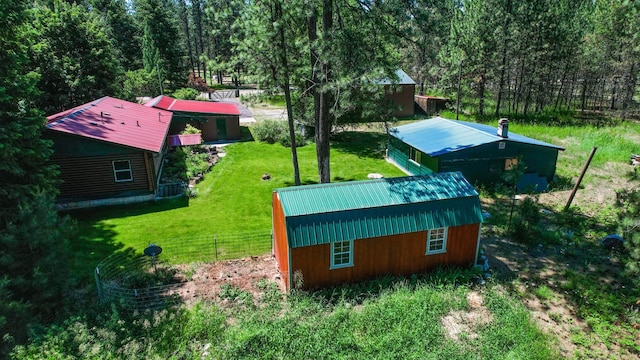 3627 E Norwood Rd, Colbert, WA 99005 - photo 34