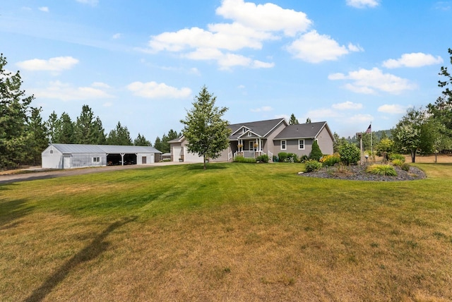 20414 N Felspar Rd, Deer Park, WA 99006 - photo 4