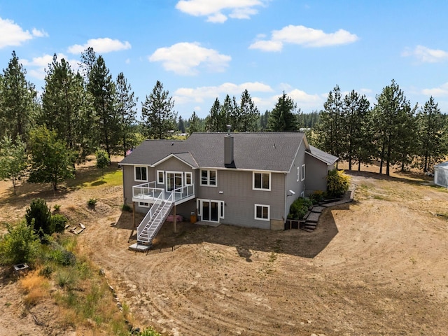 20414 N Felspar Rd, Deer Park, WA 99006 - photo 36