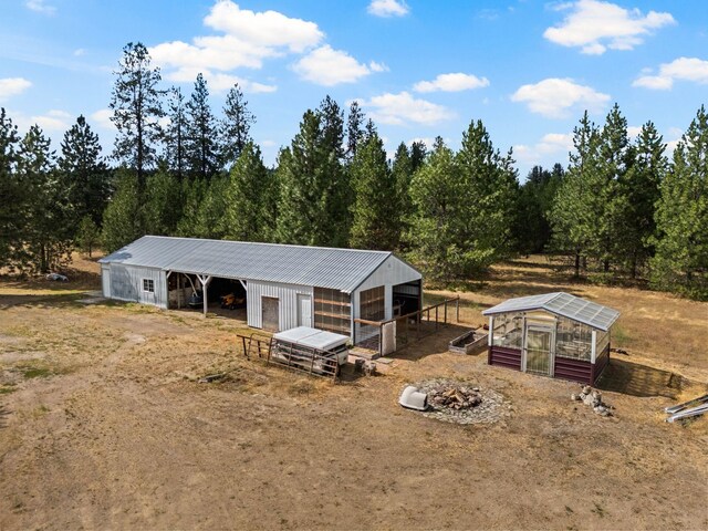 20414 N Felspar Rd, Deer Park, WA 99006 - photo 41