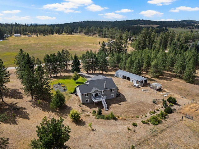 20414 N Felspar Rd, Deer Park, WA 99006 - photo 46