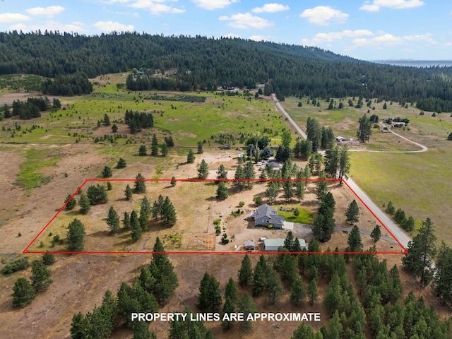 20414 N Felspar Rd, Deer Park, WA 99006 - photo 47