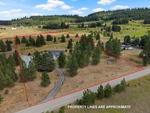 20414 N Felspar Rd, Deer Park, WA 99006 - photo 48