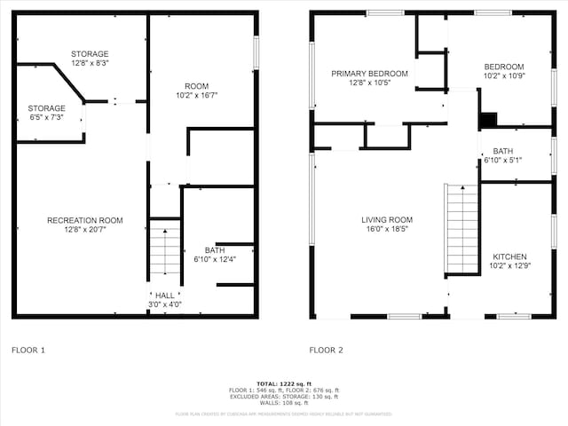 1529 E Bismark Ave, Spokane, WA 99037 - photo 30
