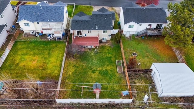 4418 E E 15th Ave, Spokane Valley, WA 99212 - photo 12