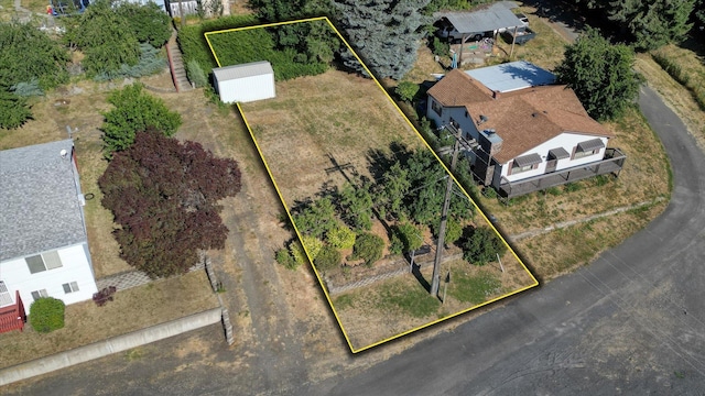 338 S Ramsey St, Tekoa, WA 99033 - photo 1