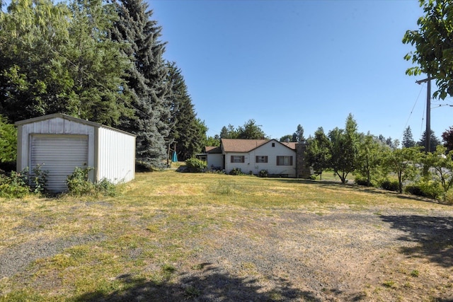 338 S Ramsey St, Tekoa, WA 99033 - photo 11