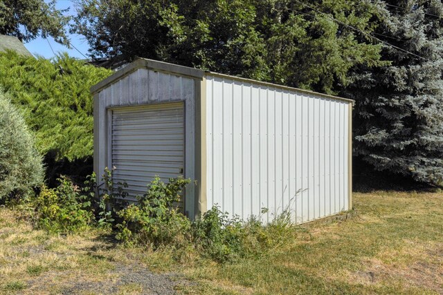 338 S Ramsey St, Tekoa, WA 99033 - photo 12