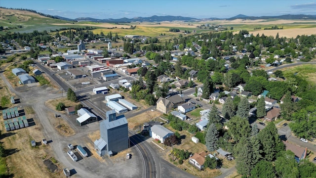 338 S Ramsey St, Tekoa, WA 99033 - photo 6