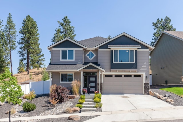 2833 S Sonora Dr, Spokane Valley, WA 99037 - photo 1