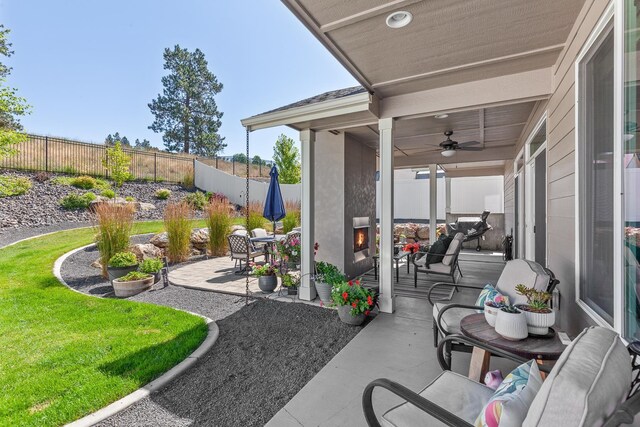 2833 S Sonora Dr, Spokane Valley, WA 99037 - photo 31