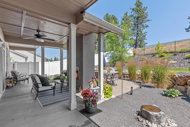 2833 S Sonora Dr, Spokane Valley, WA 99037 - photo 32
