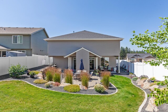 2833 S Sonora Dr, Spokane Valley, WA 99037 - photo 35