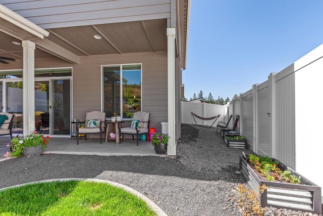 2833 S Sonora Dr, Spokane Valley, WA 99037 - photo 36