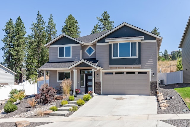 2833 S Sonora Dr, Spokane Valley, WA 99037 - photo 37