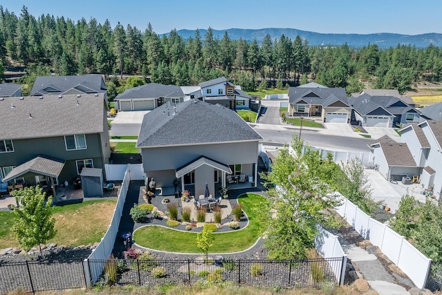 2833 S Sonora Dr, Spokane Valley, WA 99037 - photo 39