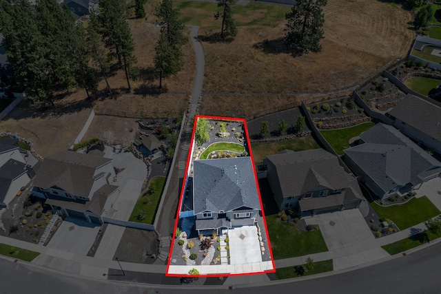 2833 S Sonora Dr, Spokane Valley, WA 99037 - photo 41