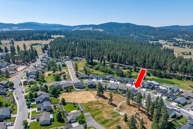2833 S Sonora Dr, Spokane Valley, WA 99037 - photo 45