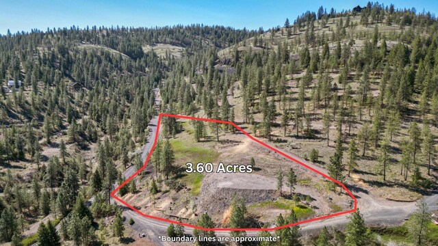 31640 Ringneck Ln E Lot 3, Davenport, WA 99122 - photo 2