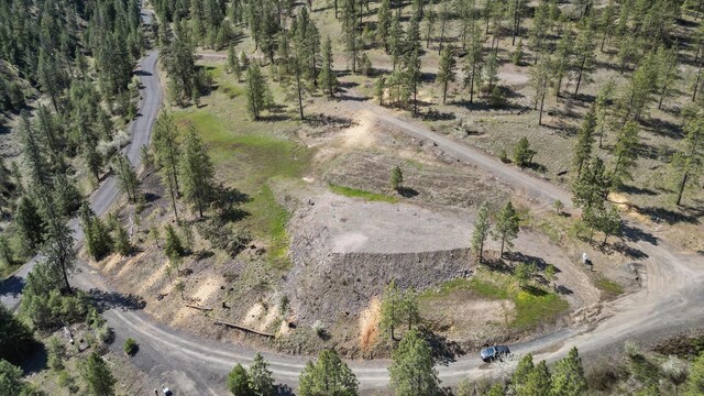 31640 Ringneck Ln E Lot 3, Davenport, WA 99122 - photo 3