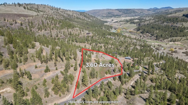 31640 Ringneck Ln E Lot 3, Davenport, WA 99122 - photo 4