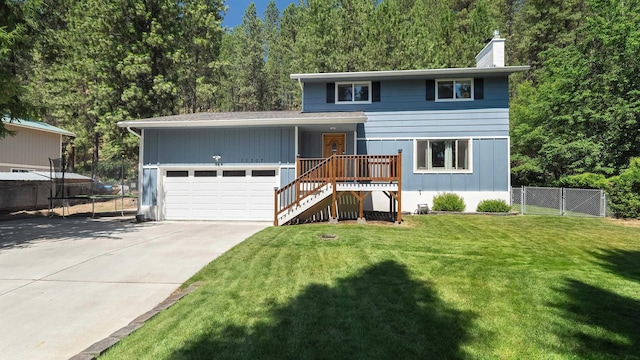 15307 N Cincinnati Dr, Spokane, WA 99208 - photo 1