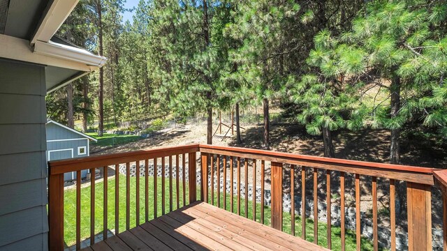 15307 N Cincinnati Dr, Spokane, WA 99208 - photo 22