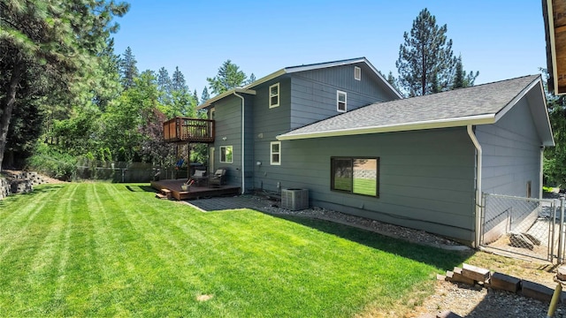 15307 N Cincinnati Dr, Spokane, WA 99208 - photo 41