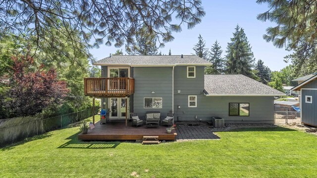 15307 N Cincinnati Dr, Spokane, WA 99208 - photo 43
