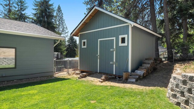 15307 N Cincinnati Dr, Spokane, WA 99208 - photo 44