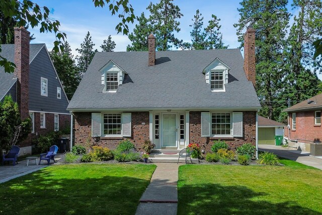 504 W 27th Ave, Spokane, WA 99203 - photo 1