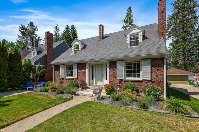 504 W 27th Ave, Spokane, WA 99203 - photo 2