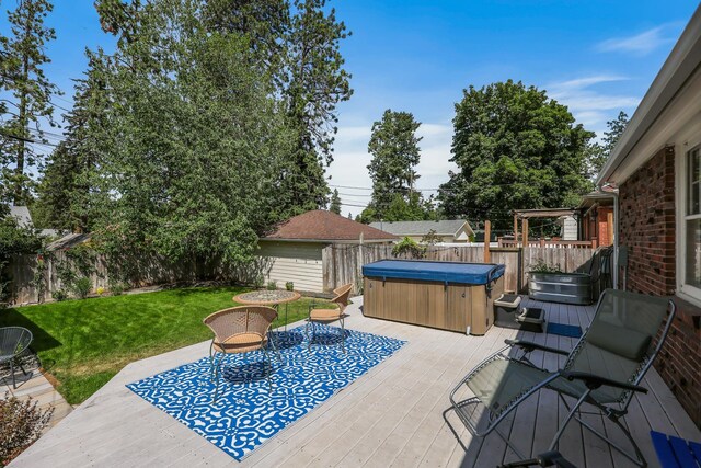 504 W 27th Ave, Spokane, WA 99203 - photo 38