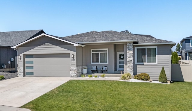 20215 E 11th Ave, Spokane Valley, WA 99016 - photo 1