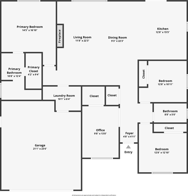 20215 E 11th Ave, Spokane Valley, WA 99016 - photo 48