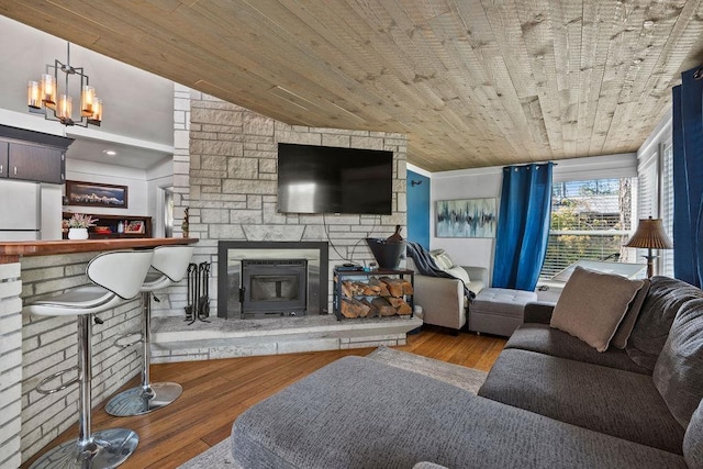 33189 SE Kaylin, Valley, WA 99181 - photo 3
