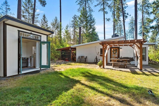 33189 SE Kaylin, Valley, WA 99181 - photo 32