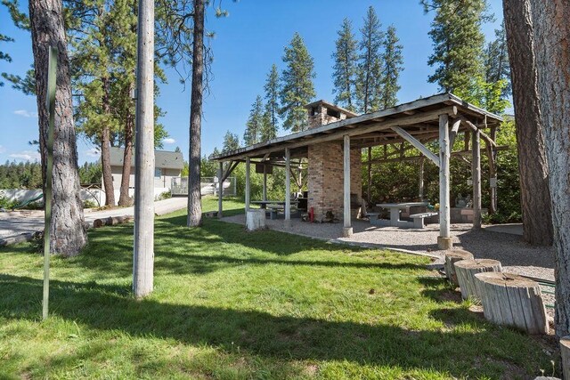 33189 SE Kaylin, Valley, WA 99181 - photo 35