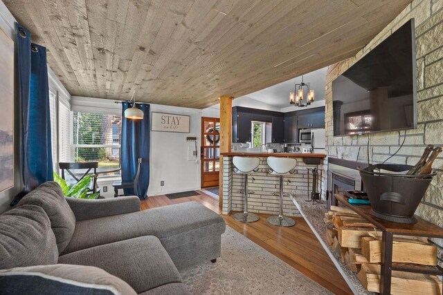 33189 SE Kaylin, Valley, WA 99181 - photo 5