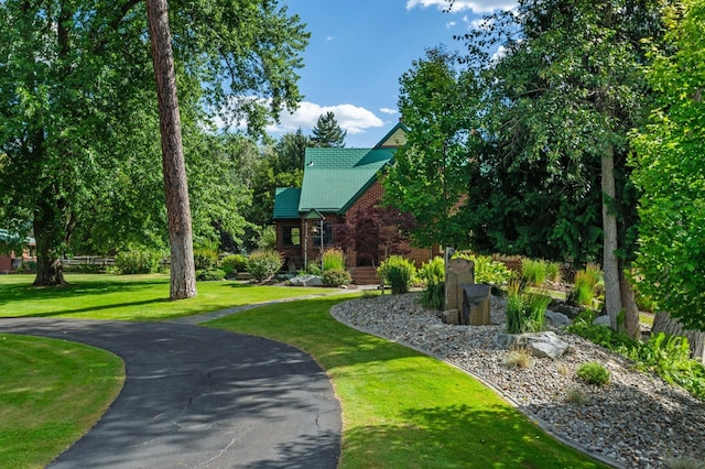 15612 N Little Spokane Dr, Spokane, WA 99208 - photo 2