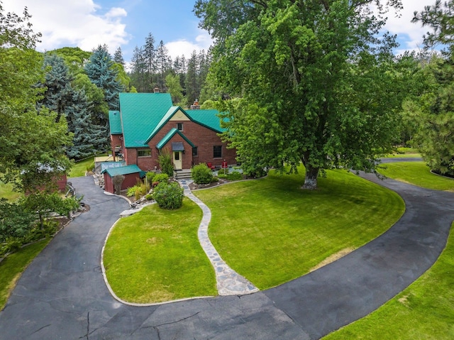 15612 N Little Spokane Dr, Spokane, WA 99208 - photo 43