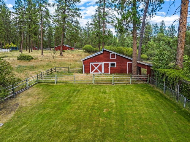 15612 N Little Spokane Dr, Spokane, WA 99208 - photo 44