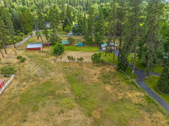 15612 N Little Spokane Dr, Spokane, WA 99208 - photo 45