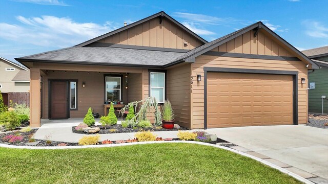 5611 S Talon Peak Dr, Spokane, WA 99224 - photo 1