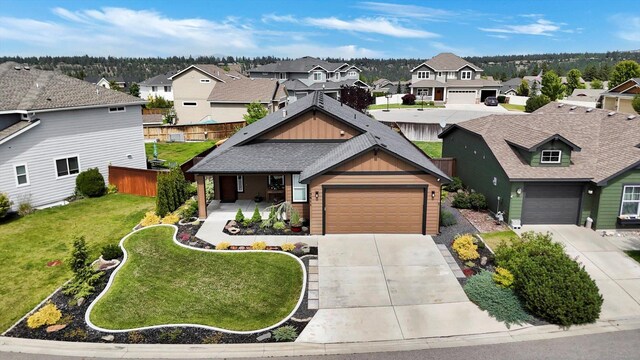 5611 S Talon Peak Dr, Spokane, WA 99224 - photo 2