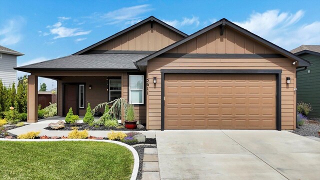 5611 S Talon Peak Dr, Spokane, WA 99224 - photo 24