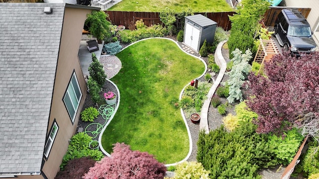 5611 S Talon Peak Dr, Spokane, WA 99224 - photo 31