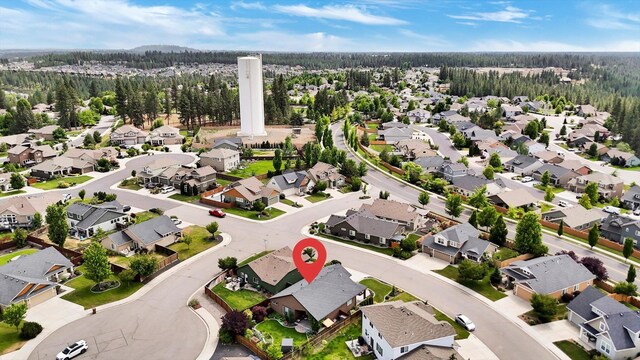 5611 S Talon Peak Dr, Spokane, WA 99224 - photo 35
