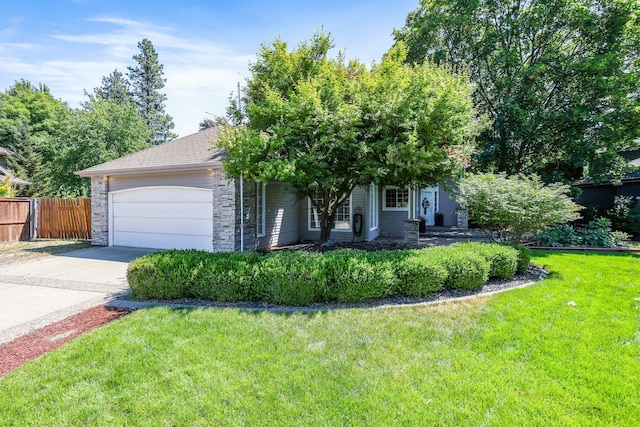4917 S Julia St, Spokane, WA 99223 - photo 1
